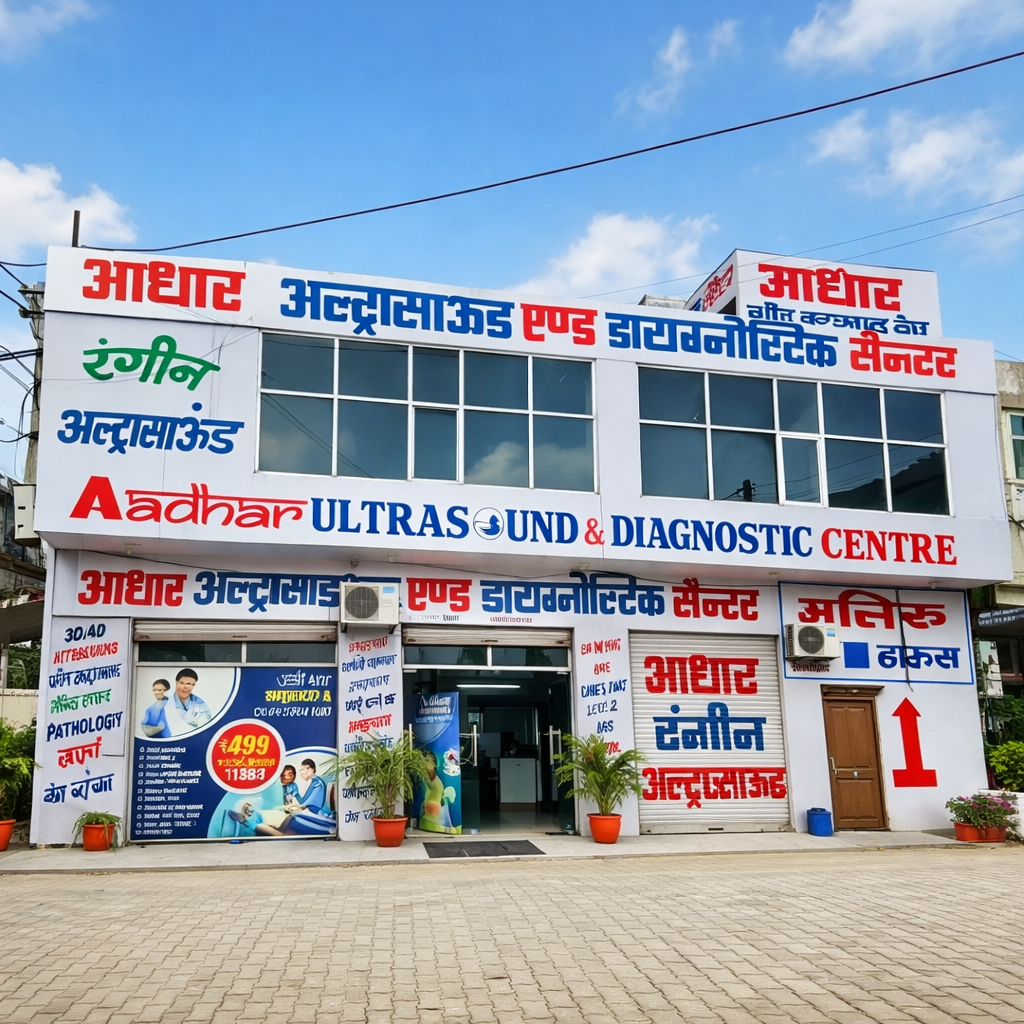 Ultrasound & Diagnostic Centre